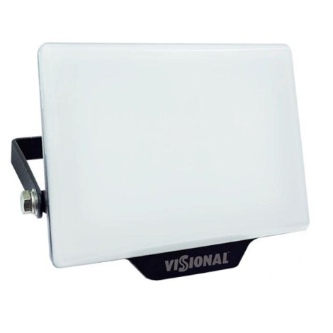 Lamp|VISIONAL|Power consumption 20 Watts|Luminous flux 2200 Lumen|AC220-240V|Beam angle 120 degrees|VS122-20W-40K