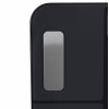 Oromed ORO-SCALE BLUETOOTH BLACK Electronic personal scale Square