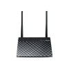 Router | RT-N12E | 802.11n | 300 Mbit/s | 10/100 Mbit/s | Ethernet LAN (RJ-45) ports 4 | Mesh Support No | MU-MiMO No | No mobile broadband | Antenna type 2xExternal 5dBi | No USB | 36 month(s)