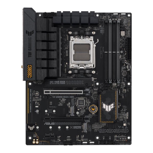 Mainboard|ASUS|AMD B650|SAM5|ATX|Memory DDR5|Memory slots 4|1xPCI-Express 3.0 ...