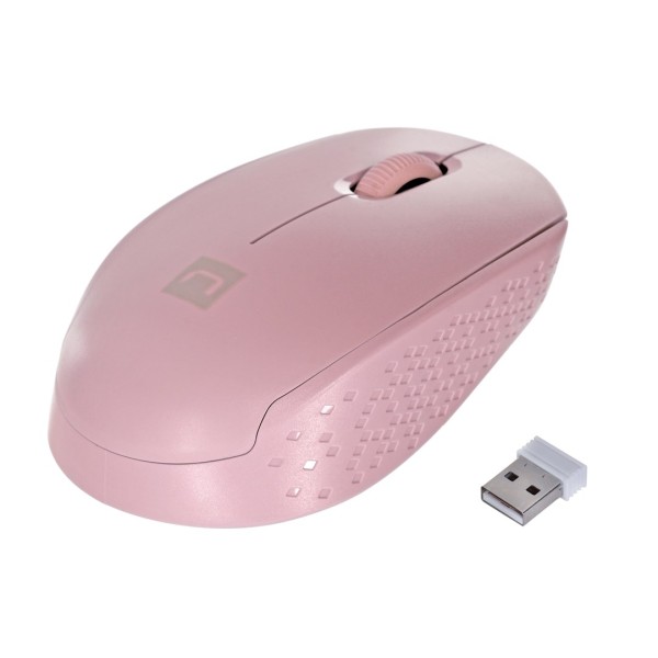 NATEC STORK mouse Home Ambidextrous RF ...
