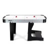 NILS Fun SDG CG - air hockey table, foldable