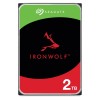 Seagate IronWolf internal hard drive 2 TB 256 MB 3.5" Serial ATA III (ST2000VN003)