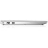 HP EliteBook 650 G9 Intel® Core™ i7 i7-1255U Laptop 39.6 cm (15.6") Full HD 32 GB DDR4-SDRAM 1 TB SSD Wi-Fi 6E (802.11ax) Windows 11 Pro Silver New Repack/Repacked