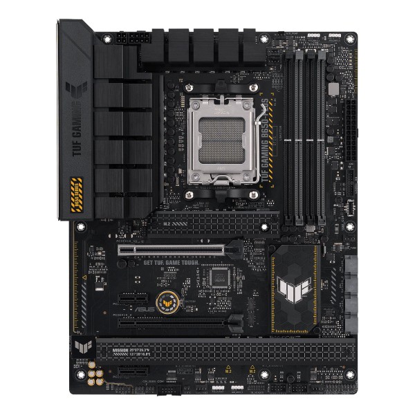 ASUS TUF GAMING B650-PLUS AMD B650 ...