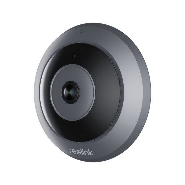 Reolink | 360° Panoramic Indoor Fisheye ...