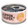 GRANATAPET Suppenkasper Salmon - cat treats - 70g