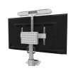 MONITOR ACC FLOOR STAND 37-75