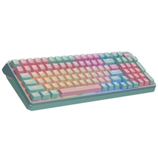 Cooler Master MK770 keyboard Gaming USB ...