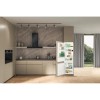 Whirlpool built-in fridge-freezer - ART 6600 LH E