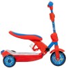 Spidey Bubble Electric Scooter with Huffy Seat 18005W