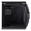 ASUS ROG Hyperion GR701 BTF Edition Tower Black, Transparent