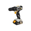 Batavia 18V drill driver - Without battery and charger in BMC