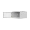 Lanberg Wall mounted installation cabinet 19