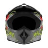 Full-face helmet Kamikaze Tokyo Drift AKC209 size XL