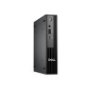 Dell QCM1250 | Pro | Desktop | Micro | Intel Core Ultra 5 | 235T | Internal memory 8 GB | DDR5 | 512 GB | Keyboard language No keyboard | Ubuntu | Warranty 36 month(s)