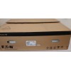 SALE OUT. Eaton 9E2000IR 9E UPS, 2000 VA, 1800 W, Input: C14, Outputs: (6) C13, Rack, 2U | Eaton | 9E UPS | 9E2000IR | 2000 VA | 1800 W | UNPACKED, USED, SCRATCHED ON TOP | 230 V