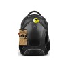 Port Designs 160510 backpack Nylon Black