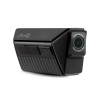 Mio MiVue MP30 Dual 2.5K Rider Dash Cam | GPS (satellite)