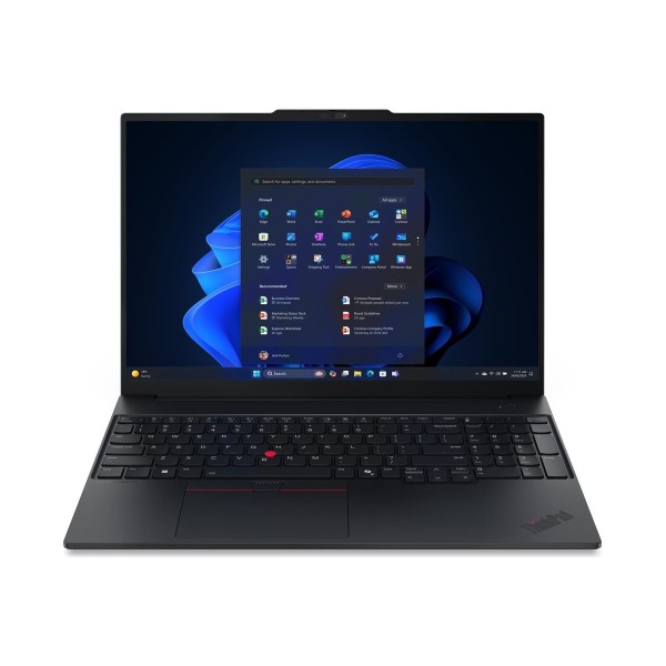 Lenovo ThinkPad E16 Gen 3 16 ...