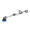 Batavia Twinbrush V2 (telescopic) 18V brushless power scrubber Without battery and charger