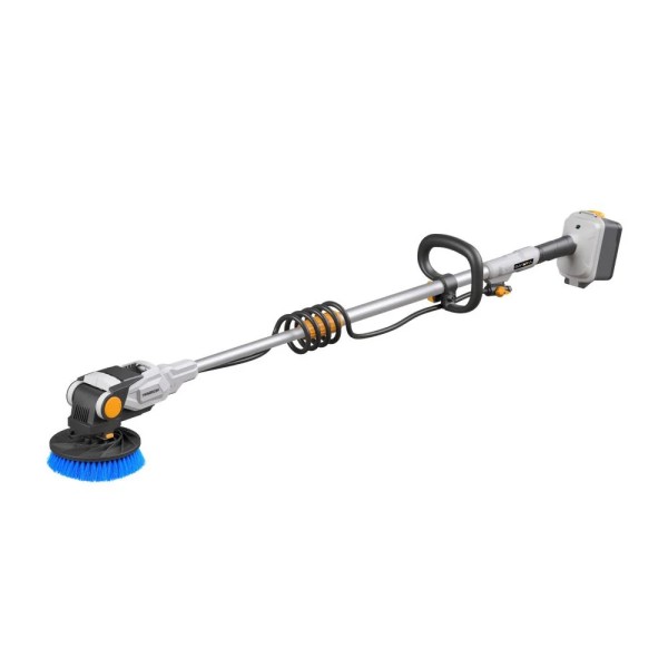Batavia Twinbrush V2 (telescopic) 18V brushless ...