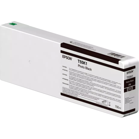 Epson T56U9 | Ink Cartridge | Light Gray