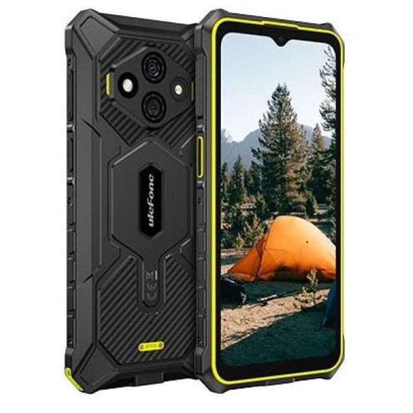 MOBILE PHONE RUGKING 3 PRO/8/128GB GREEN ...