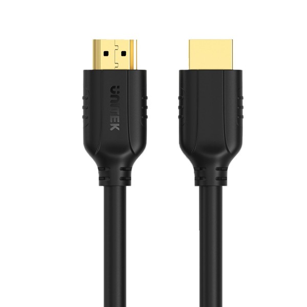 UNITEK HDMI CABLE 2.0 4K 60HZ ...