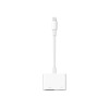 Apple Lightning to Digital AV Adapter | Apple