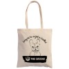 PAKA ZWIERZAKA Cotton bag