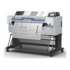 Epson Multifunctional Printer | SureColor SC-T5400M-MFP | Inkjet | Colour | Inkjet Multifunctional Printer | A0 | Wi-Fi | Light Grey