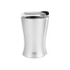 Coffee Grinder | Adler | AD 443 | 150 W | Coffee beans capacity 70 g | Number of cups 8 pc(s) | Stainless steel