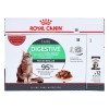 Royal Canin Digest Sensitive Care - wet cat food - 12x85g