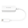 D-Link | USB-C to 2.5G Ethernet Adapter | DUB-E250