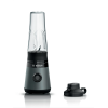 Bosch | VitaPower ToGo Smoothie Maker | MMB2111S | Tabletop | 450 W | Jar material Tritan | Jar capacity 0.6 L | Ice crushing | Silver