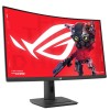 LCD Monitor|ASUS|ROG Strix XG32WCS|31.5