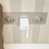Shelly BLU TRV Thermostatic heads white