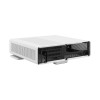 Fractal Design | Ridge | FD-C-RID1N-12 | Black | Mini ITX | Power supply included No | SFX, SFX-L