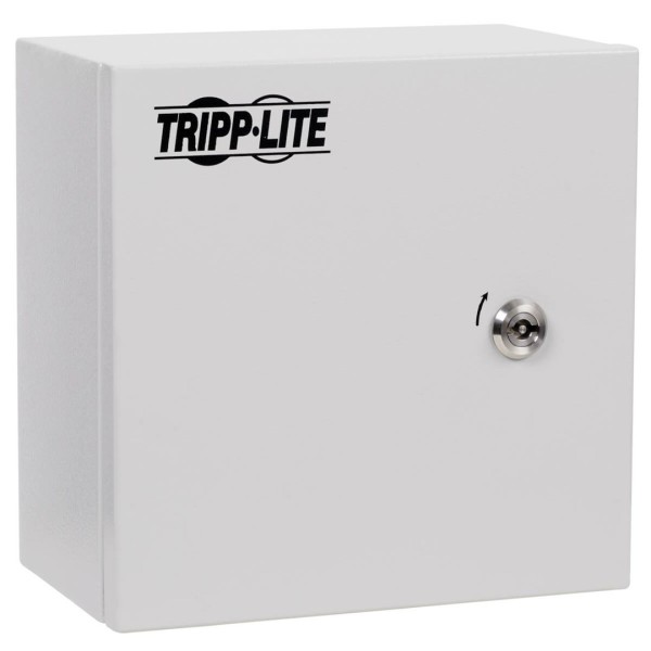 Tripp Lite SRIN4101010 SmartRack Outdoor Industrial ...