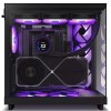 NZXT PC case H6 Flow RGB black