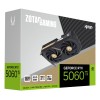 Zotac GAMING GeForce RTX 5060 Ti AMP NVIDIA 16 GB GDDR7