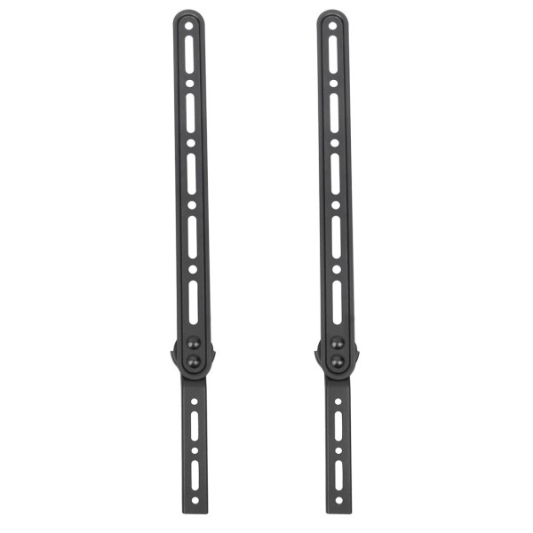 Maclean MC-912 Universal Soundbar Speaker Mount ...
