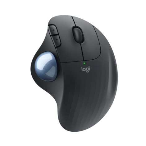 MOUSE USB TRACKBALL WRL ERGO/M575 GRAPH 910-005872 LOGITECH