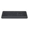 LOGI SIGNATURE K650 - GRAPHITE (US)