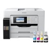 Epson Multifunctional printer | EcoTank L15180 | Inkjet | Colour | 4-in-1 | Wi-Fi | Black and white