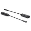 I/O ADAPTER USB TO RJ45/M/F CAC-1421 CLUB3D