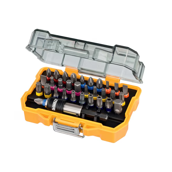 DEWALT | 32-pieces Torsion Nozzles Set ...
