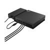 Lenovo ThinkSmart SmartDock | 40BN0135EU | Black