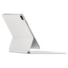 Apple | Magic Keyboard for 12.9-inch iPad Pro (3rd-6th gen) | Compact Keyboard | Wireless | RU | White | Smart Connector